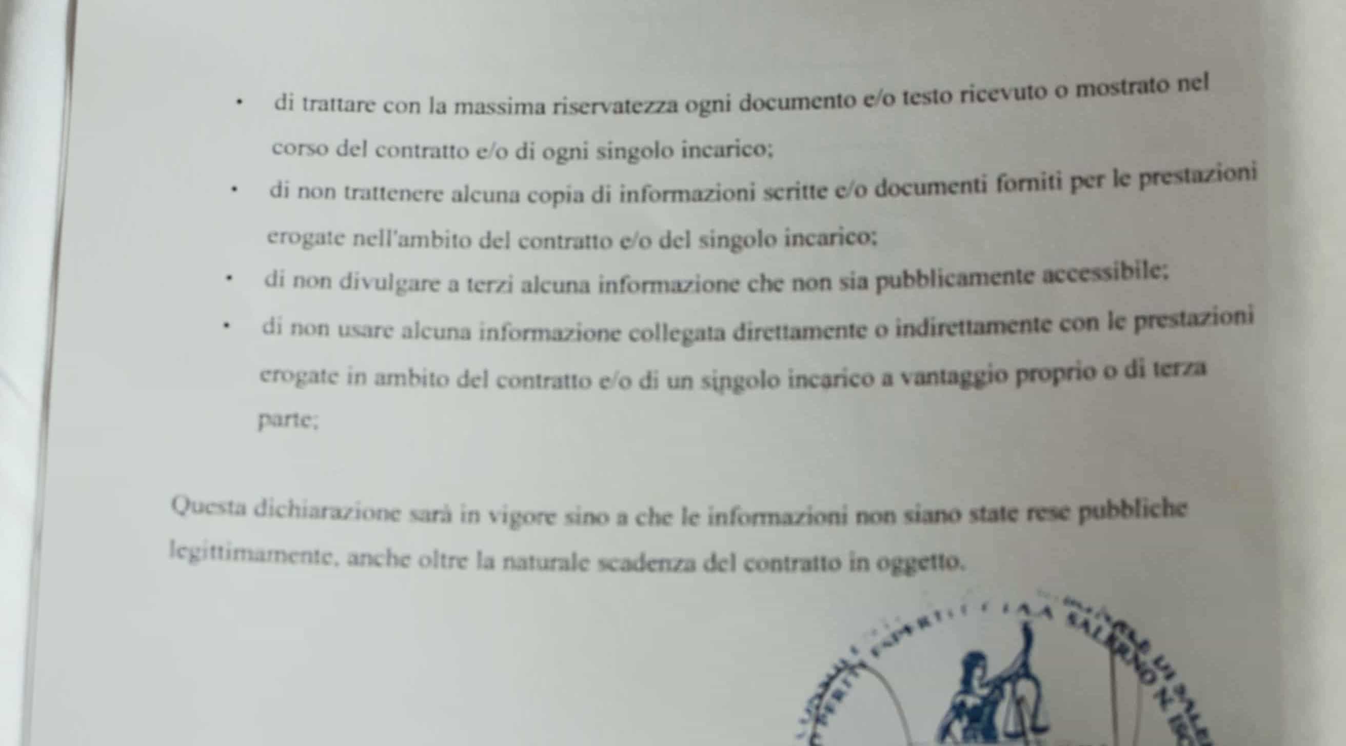 sbobinatura-giurata-Tergeste-Ancona-privacy-riservatezza-valore-legale-agenzia-certificata-trascrizioni